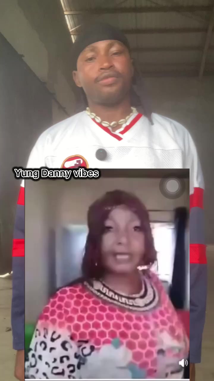 @yung danny vibes