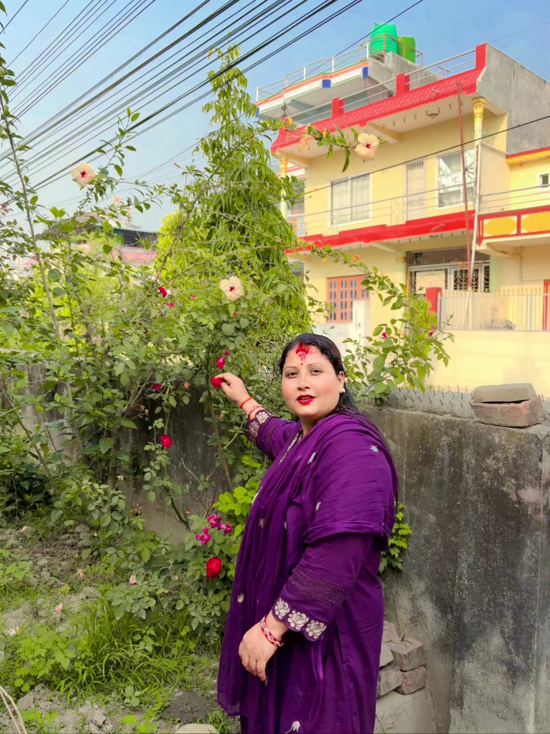 @suja ghimire