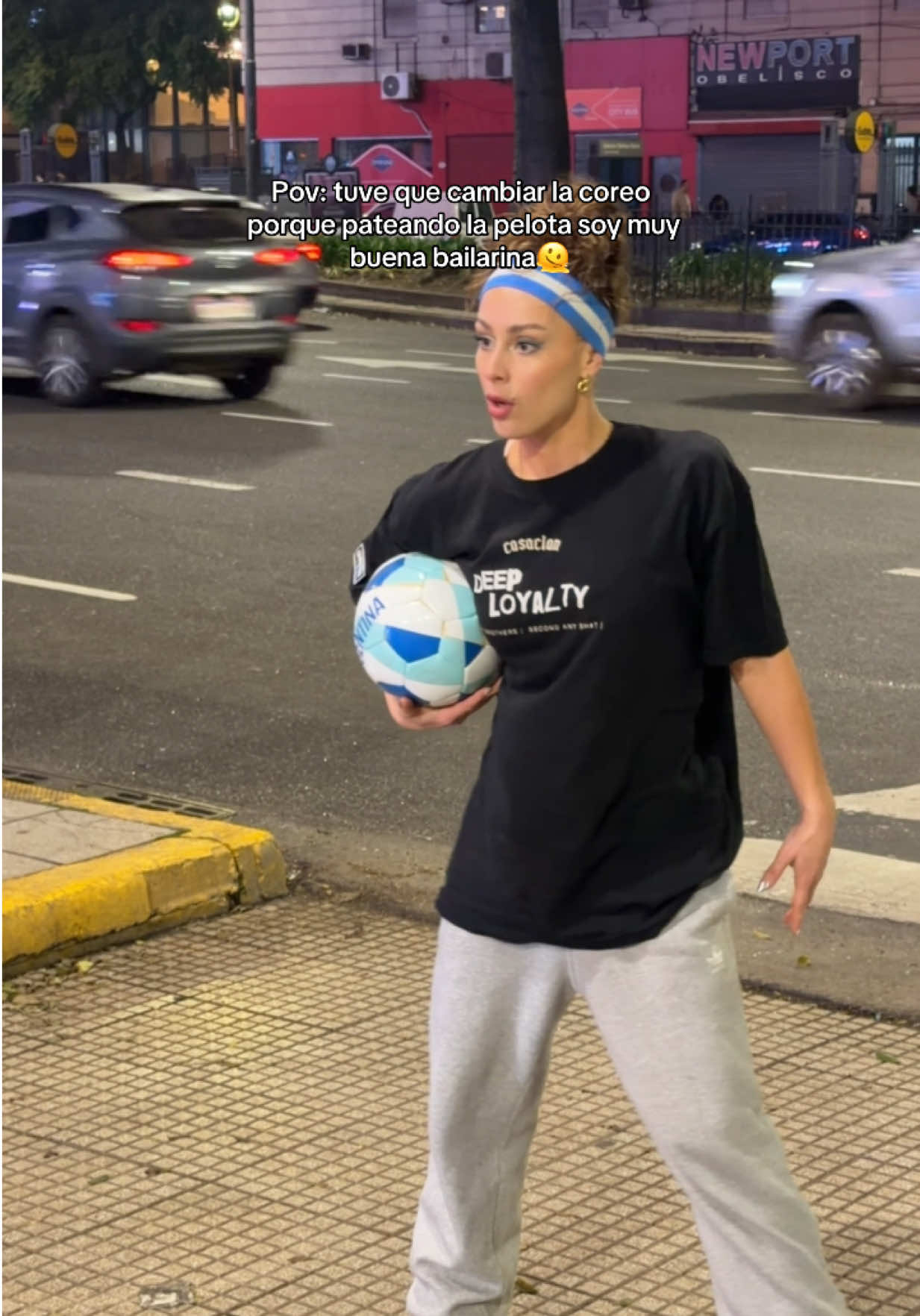 @Fio Gim&eacute;nez