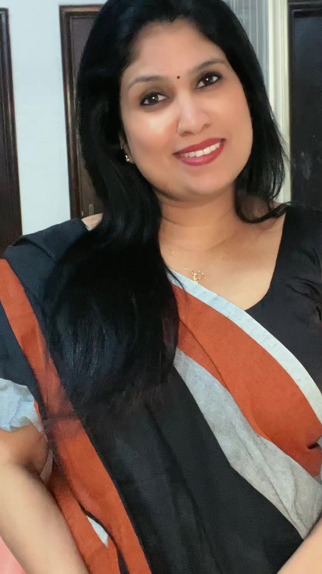 @Beena Anil
