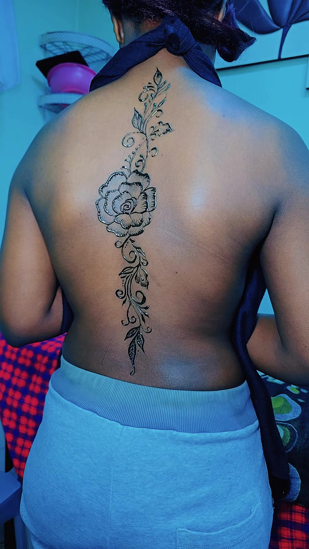 @Michaelson henna parlor🇰🇪