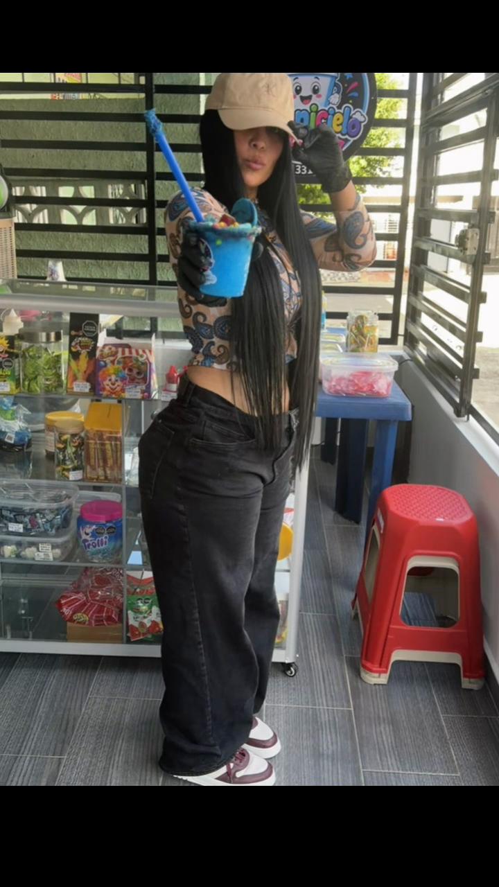 @Johana Cardenas