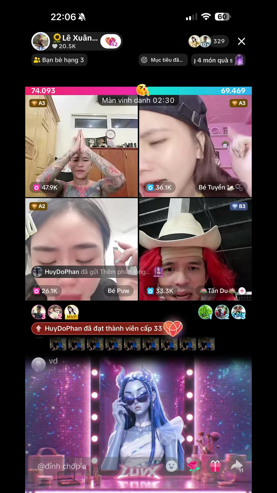 @🌻Lê Xuân Thái 🤫