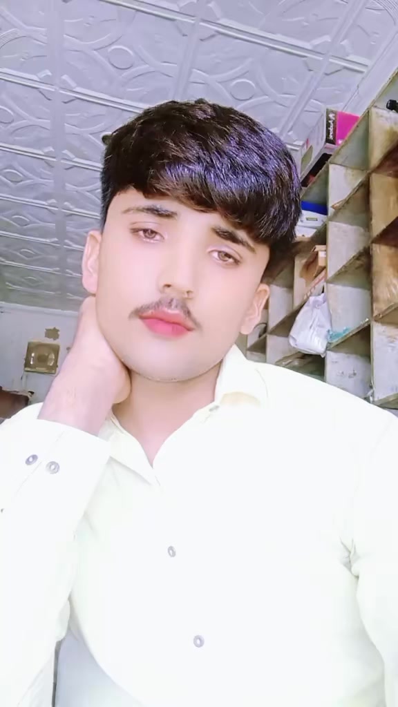 @Shoaib Khan M