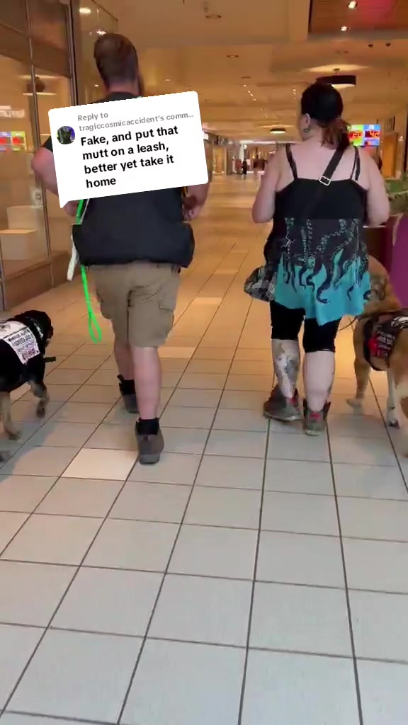 @Kairo's K9s Training 🇨🇦