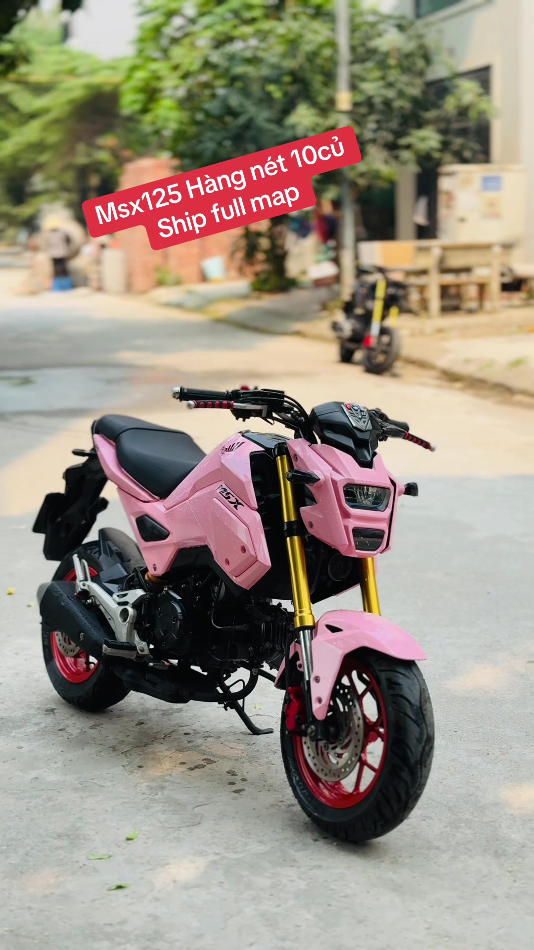 @ki&ecirc;n motor ( H&agrave; Nội ) ✅