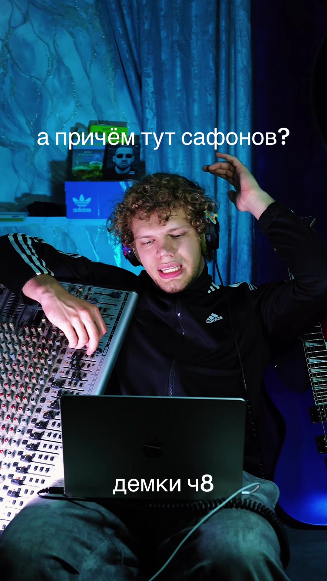 @тгк: Odvn