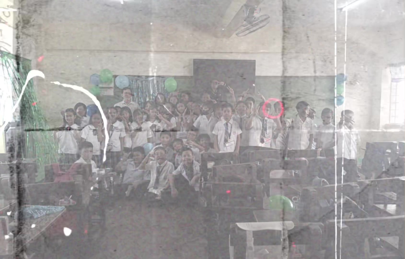 @‧₊ ᵎᵎ V-PALAWAN⋅ ˚ ⭑