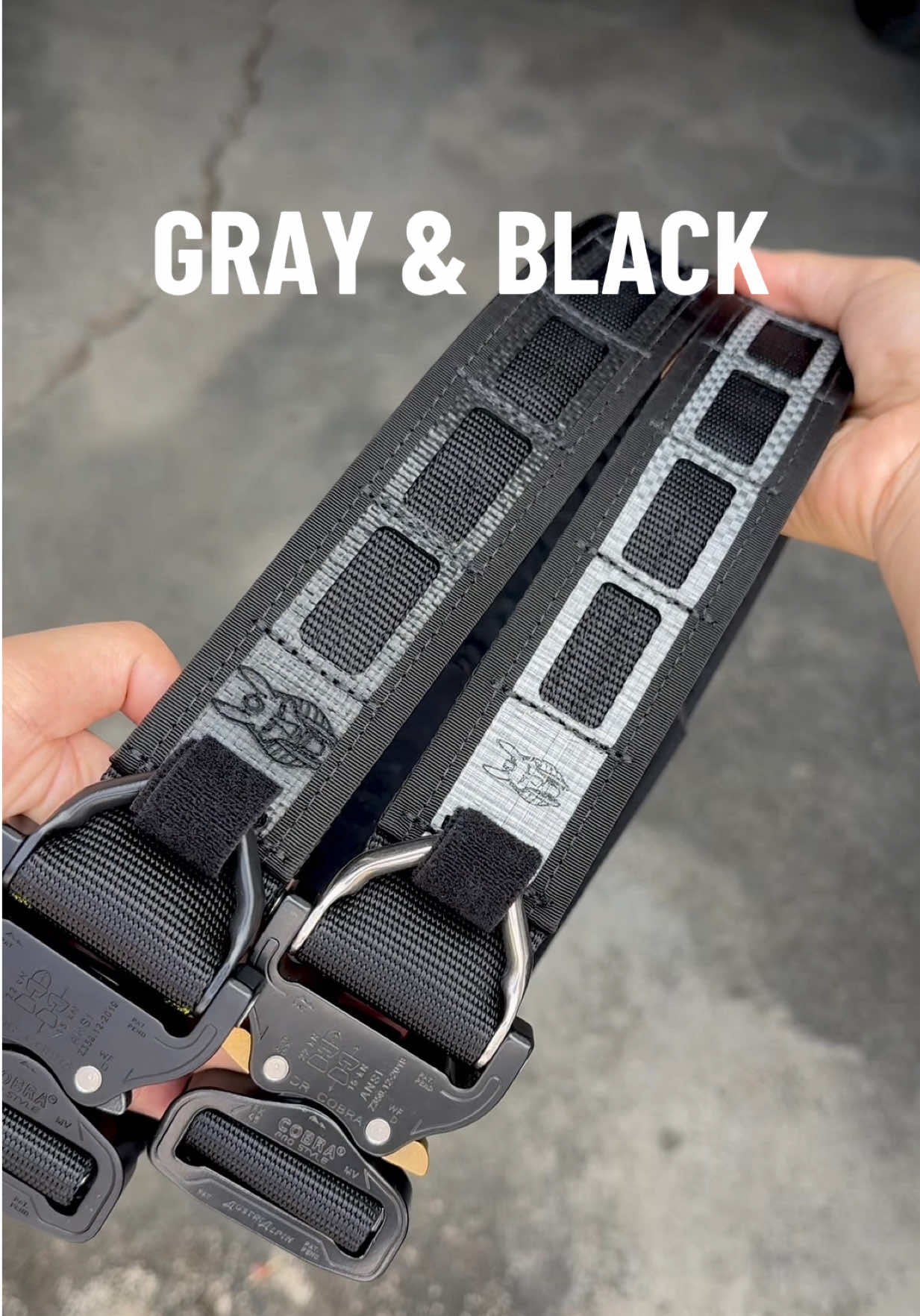 @RS TACTICAL PARU