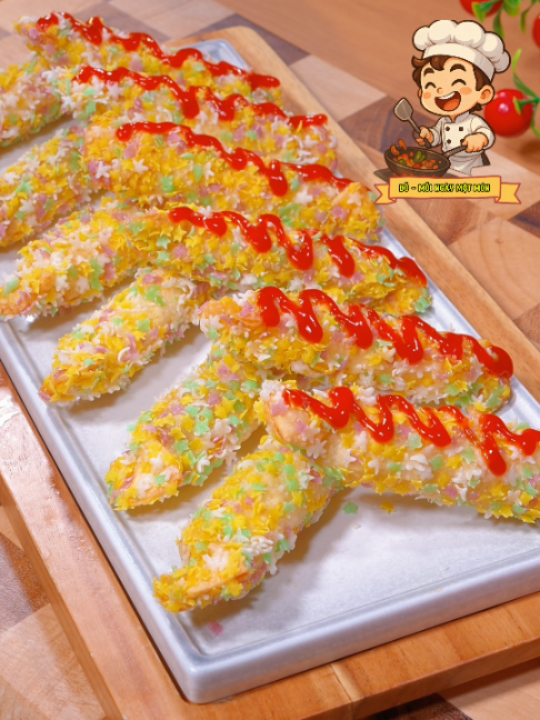 @Đỗ - Mỗi Ngày Một Món