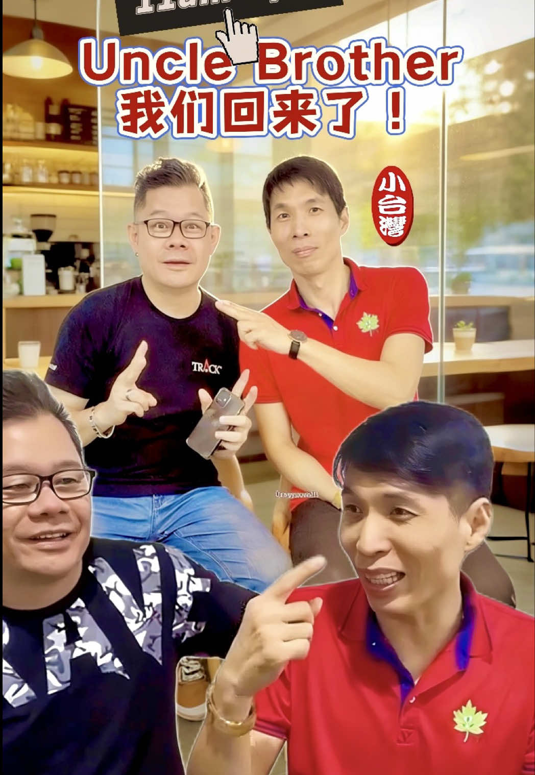 @TF&ensp;SG