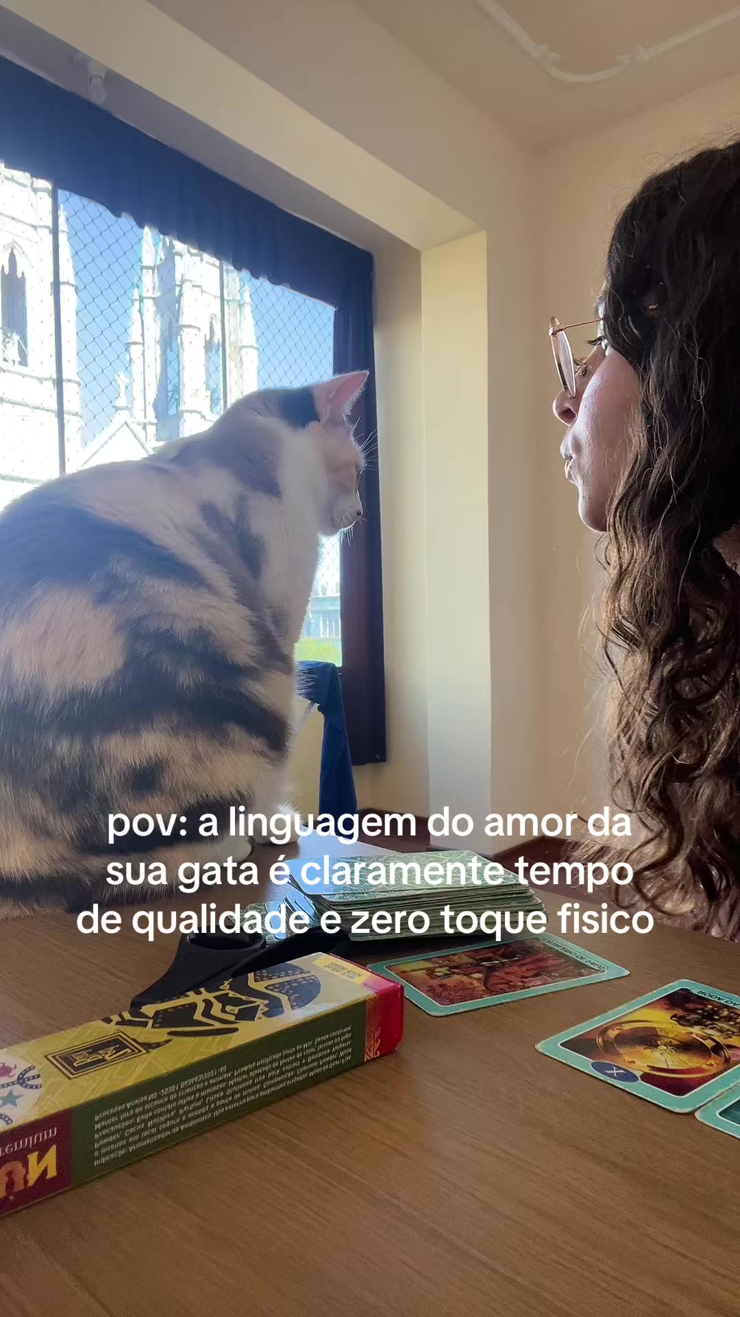 @Débora | Cartomante 🔮