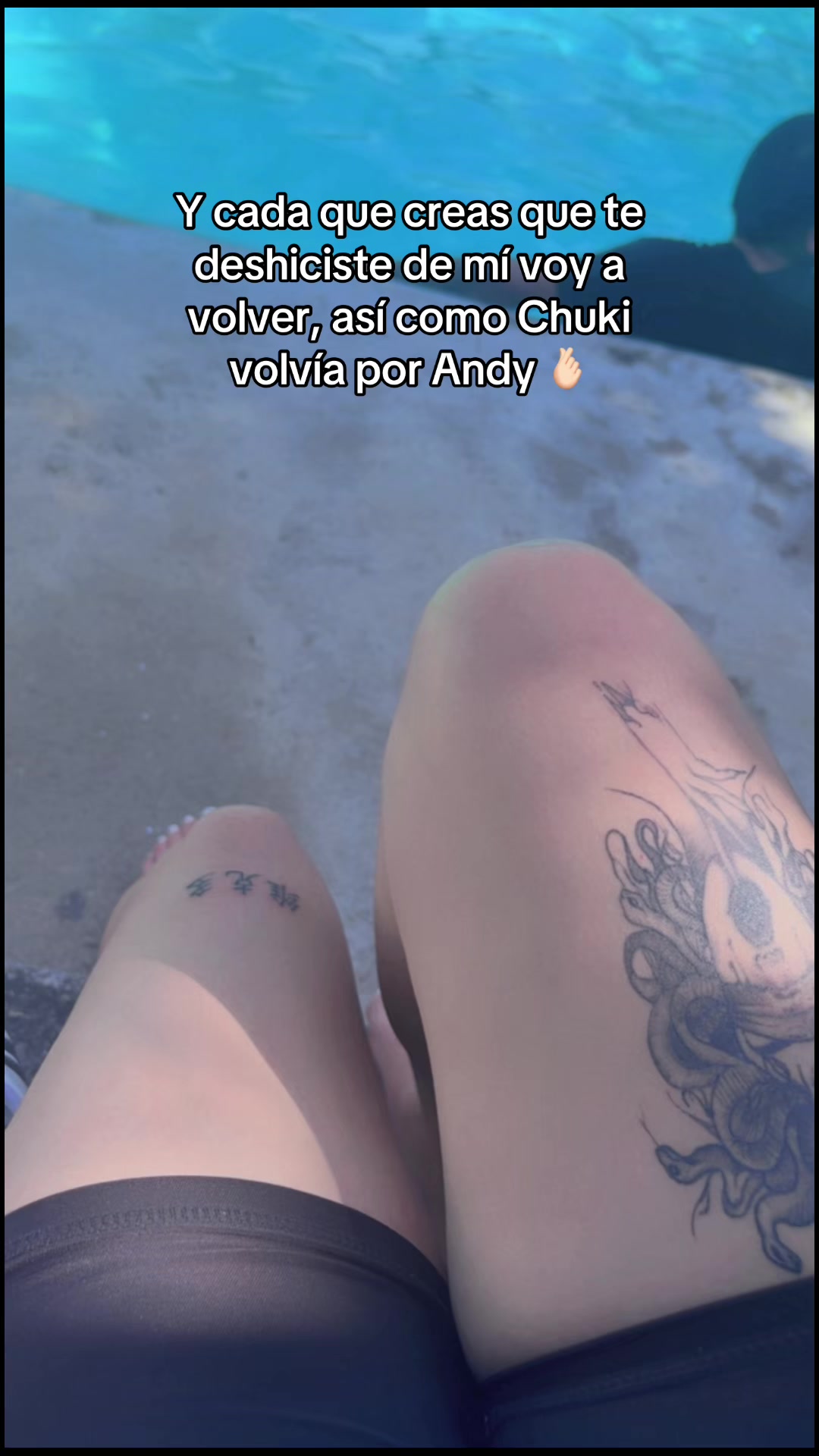 @Mariela castro❤️