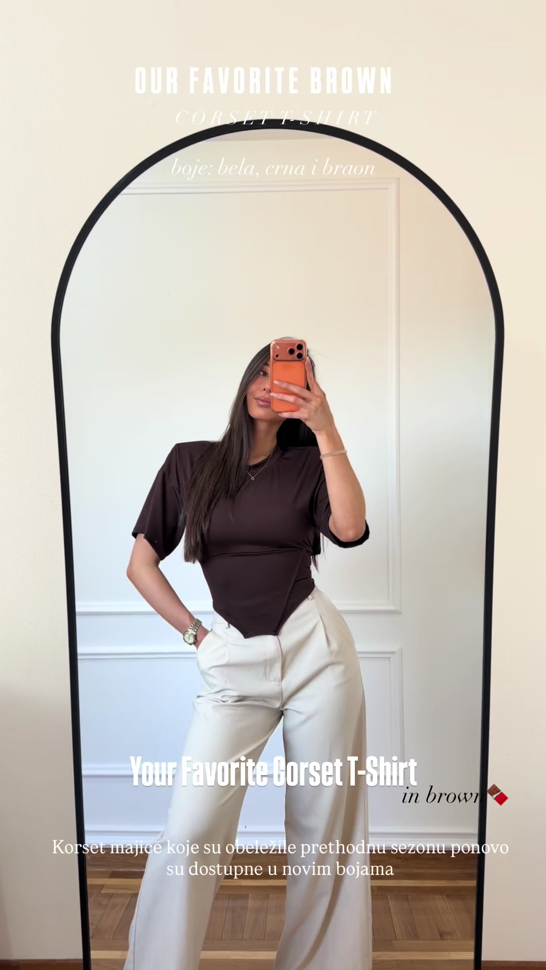 @Nuevo collection