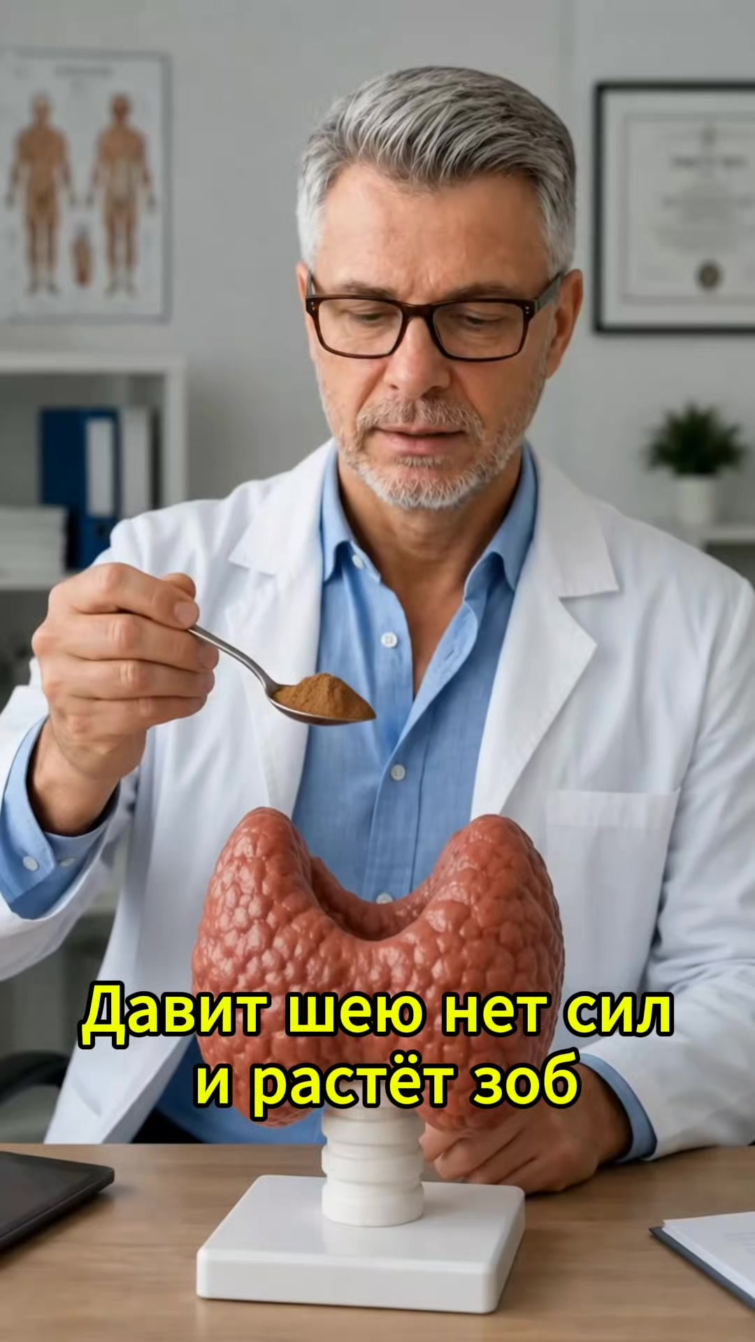 @Добрый Доктор Морозов