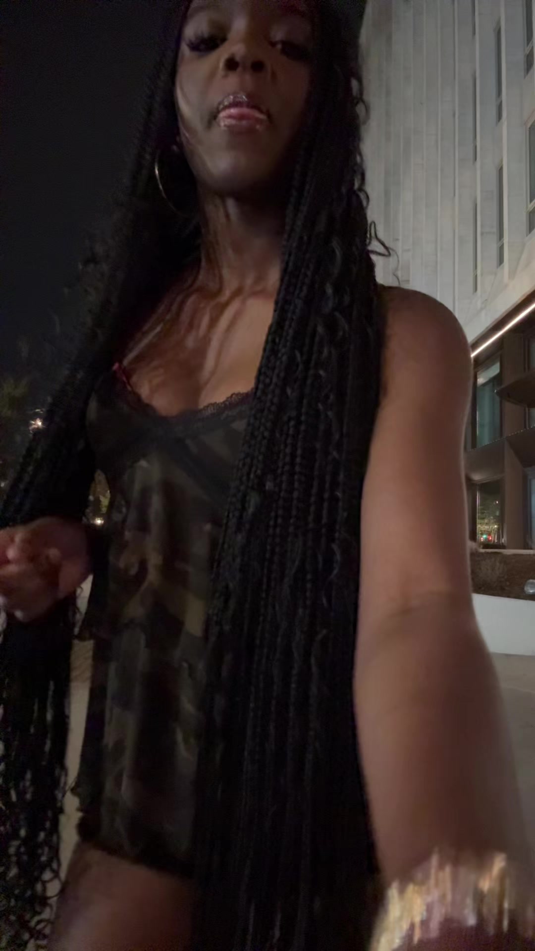 @Rosalía 👸🏾
