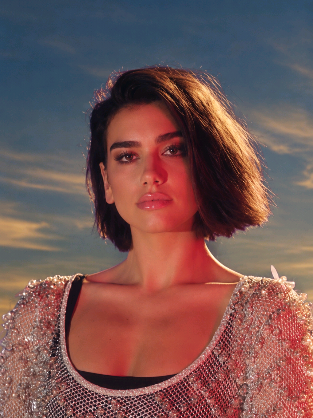 @Dua Lipa Argentina 🇦🇷