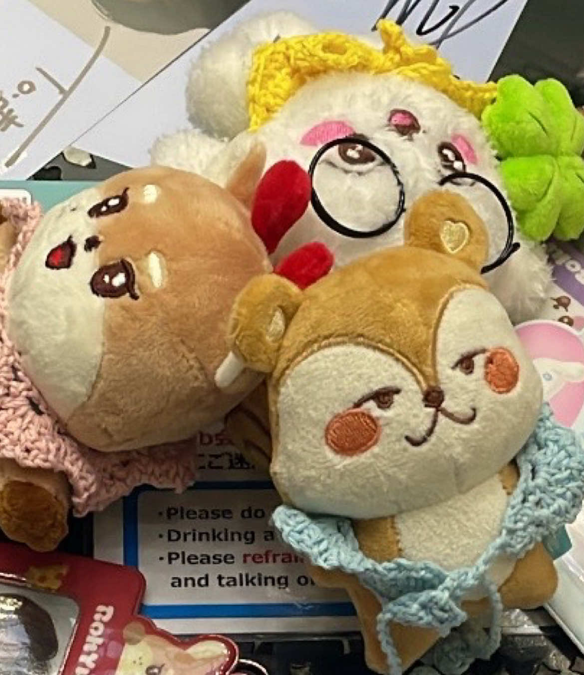 @ㅇ ㅏ ㅇ ㅑ ㅁ ㅣ 💙🐿