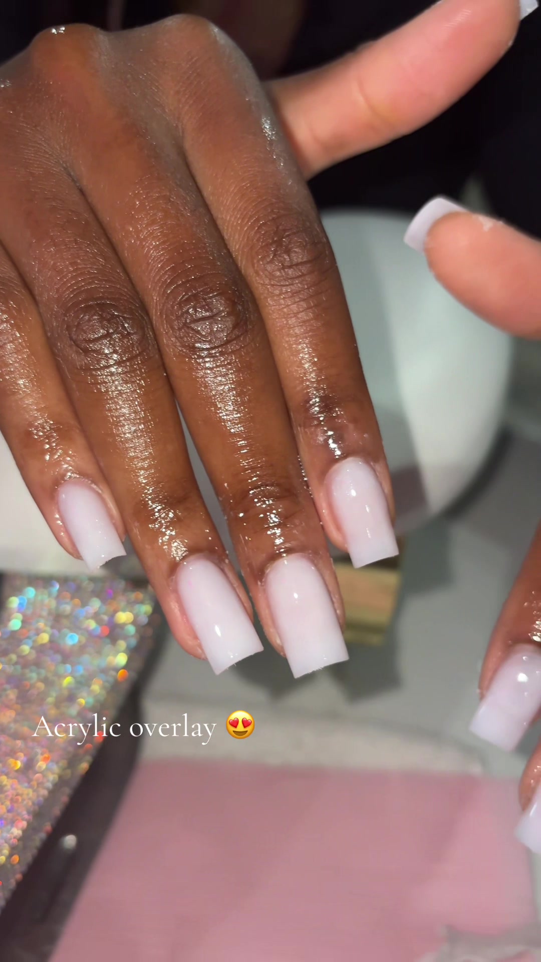 @TORONTO NAILS | VALENTINA