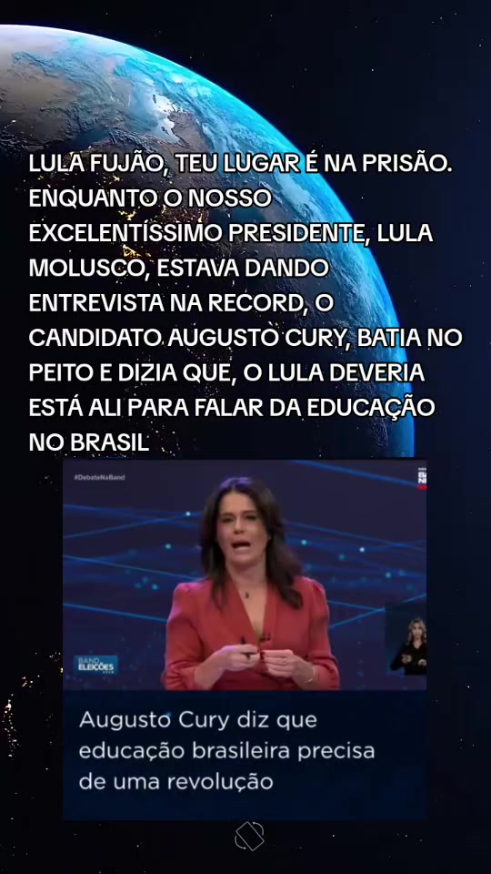 @jaisson Padilha dos Santos