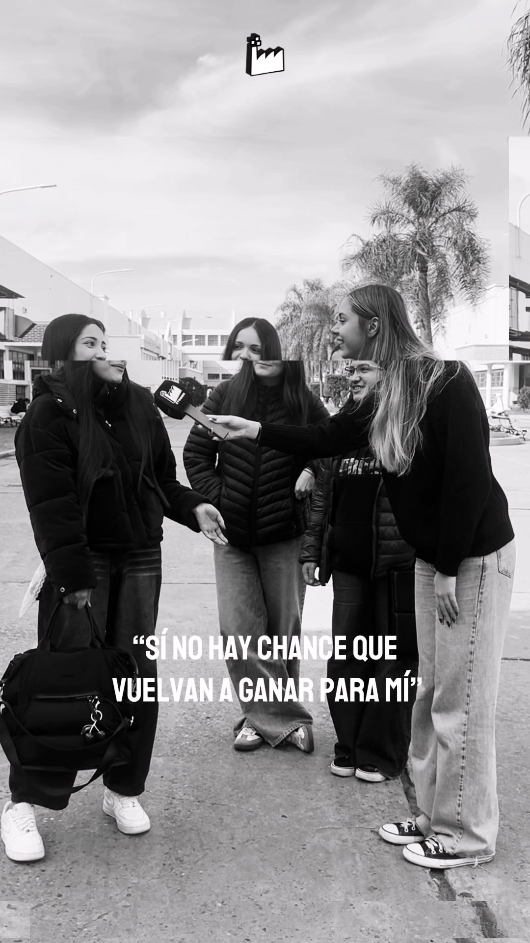 @Primera Generación