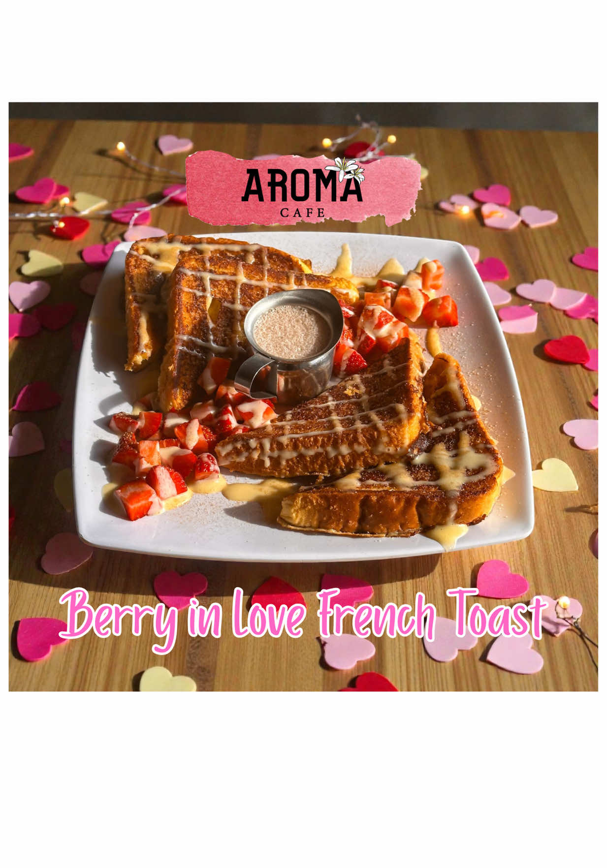 @Aroma Café ☕️