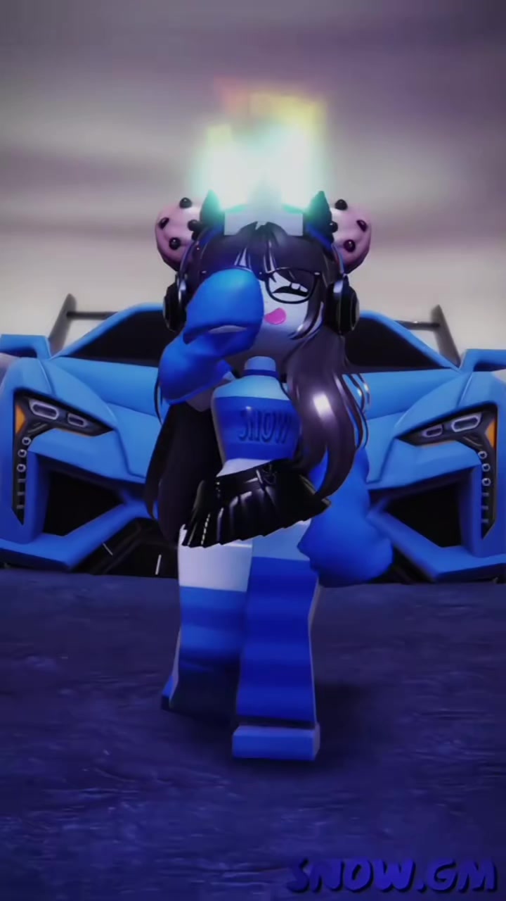 @Cookie cute