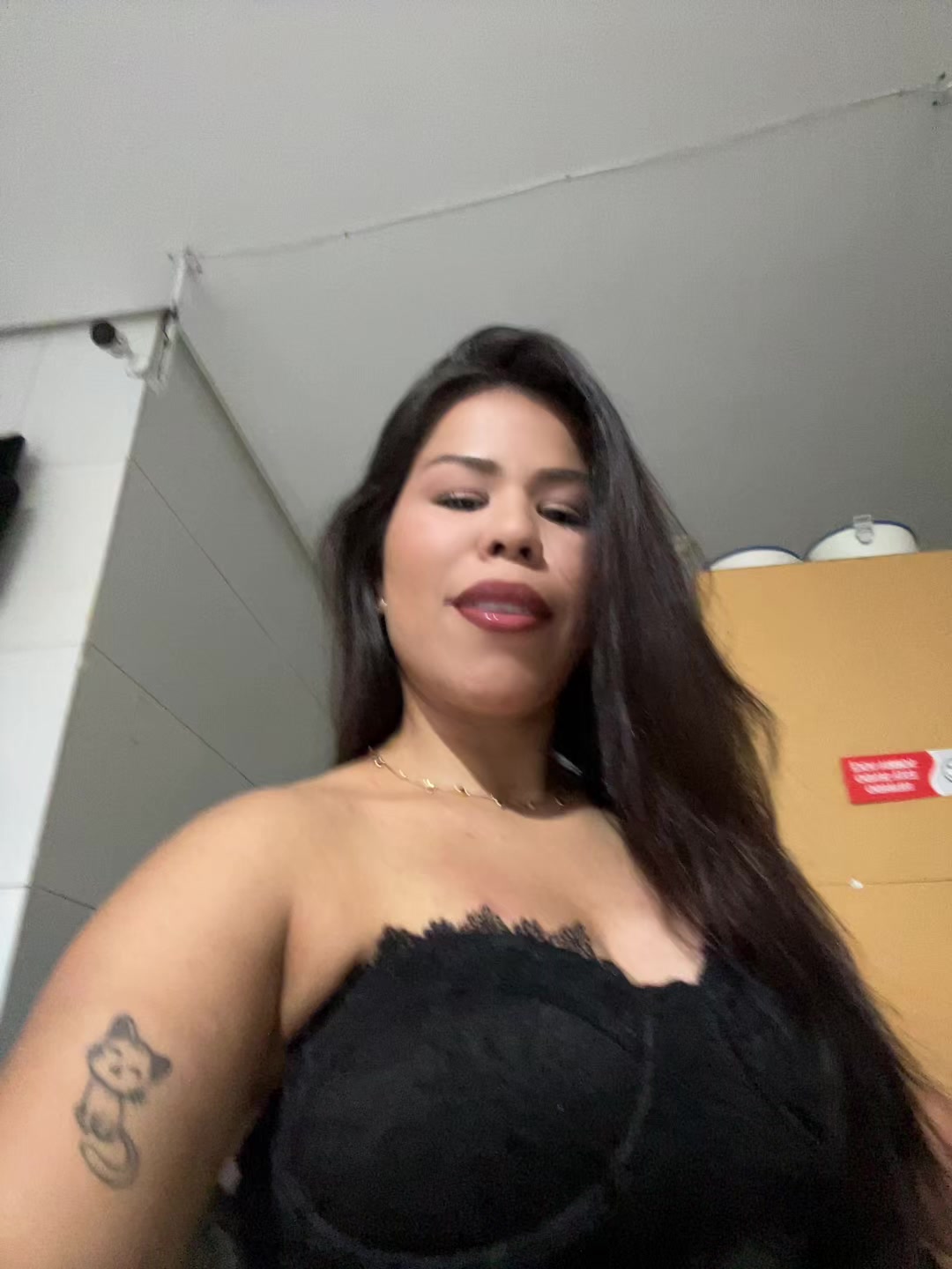 @Vanessa Galdino