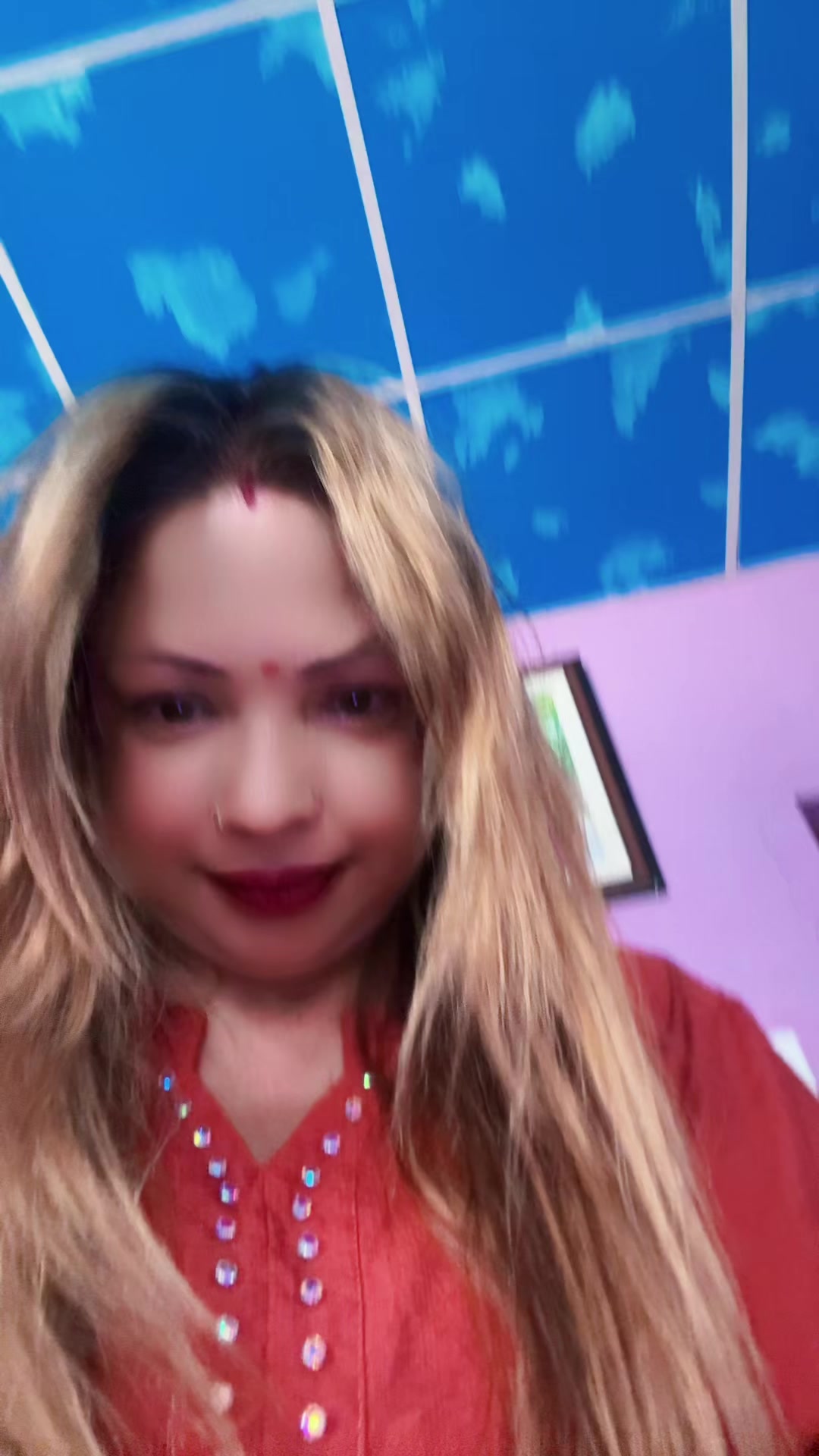 @Anu deuja
