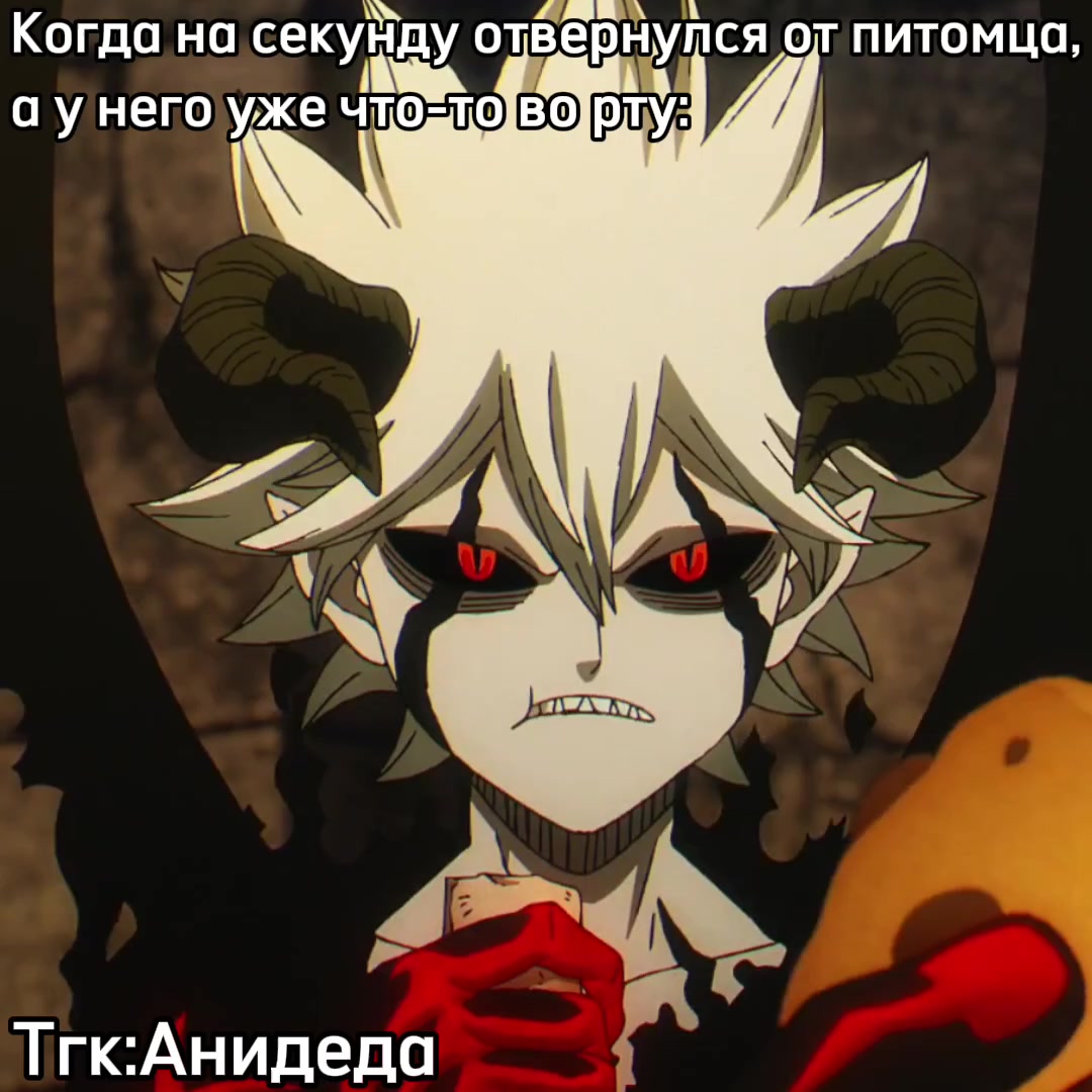 @Анидеда