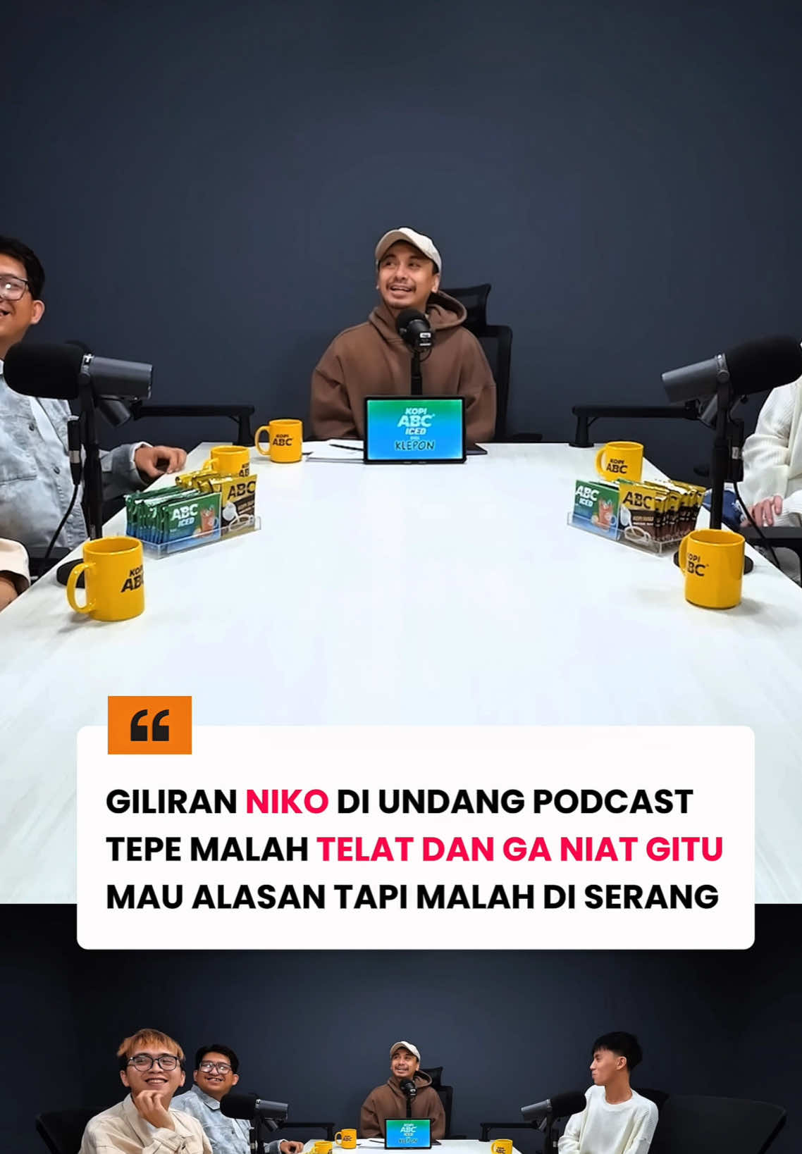 @potcast id