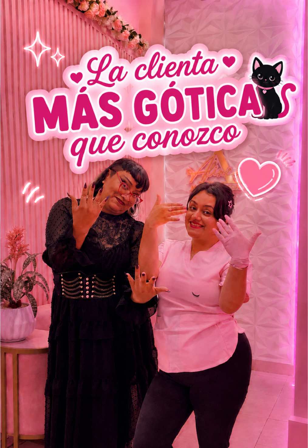 @🎀🪩Manos de Hada🧚🏻♀️🌸