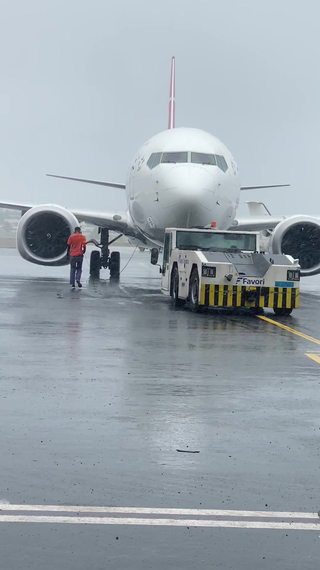 @Captain ramp