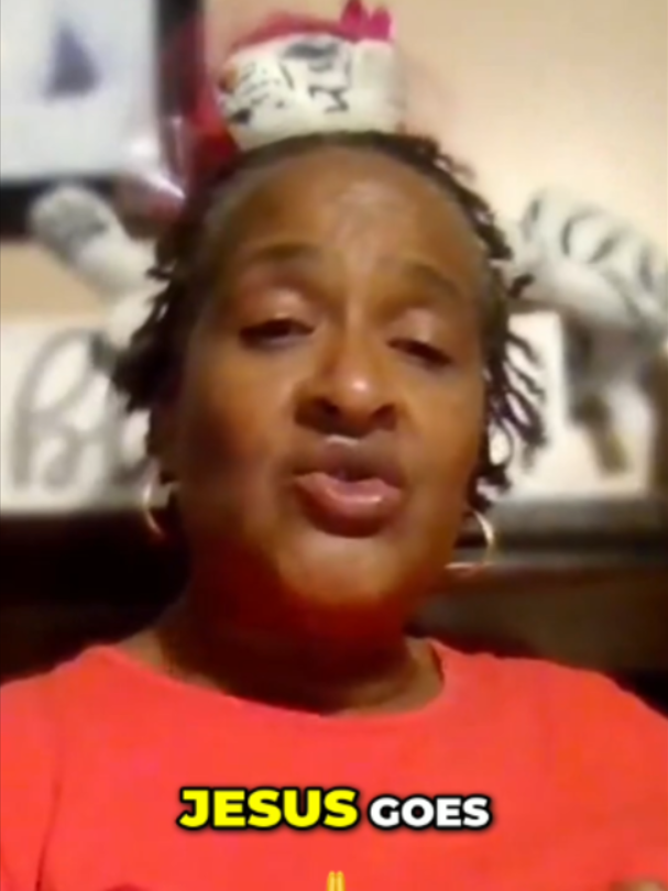 @Pastor Loni