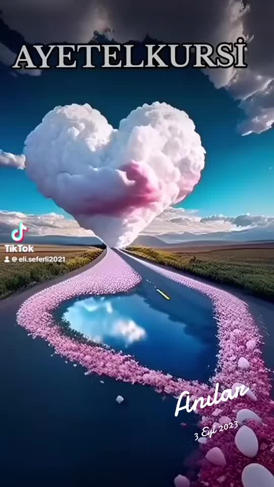 @💙&Ouml;mr&uuml;m💙