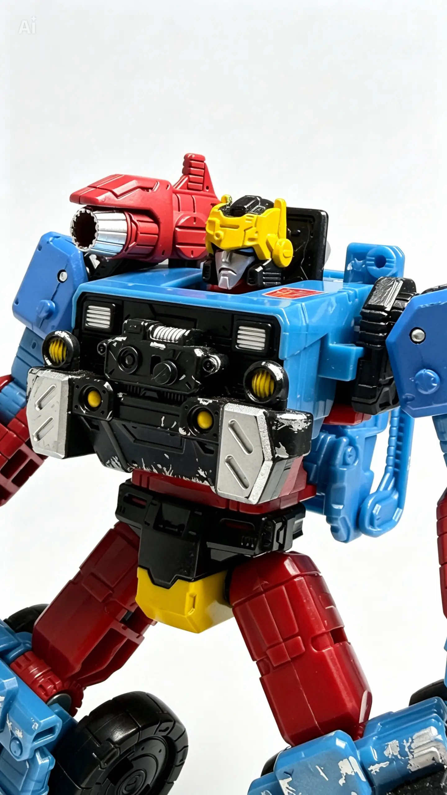 @Chopper Toys