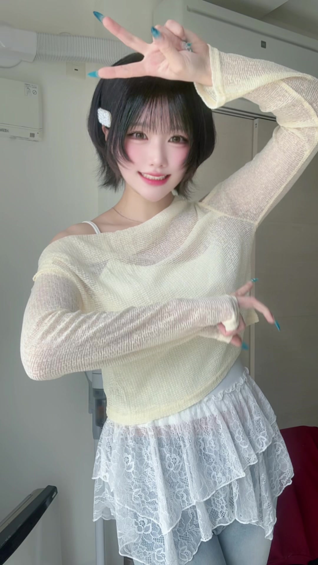 @成瀬 もも