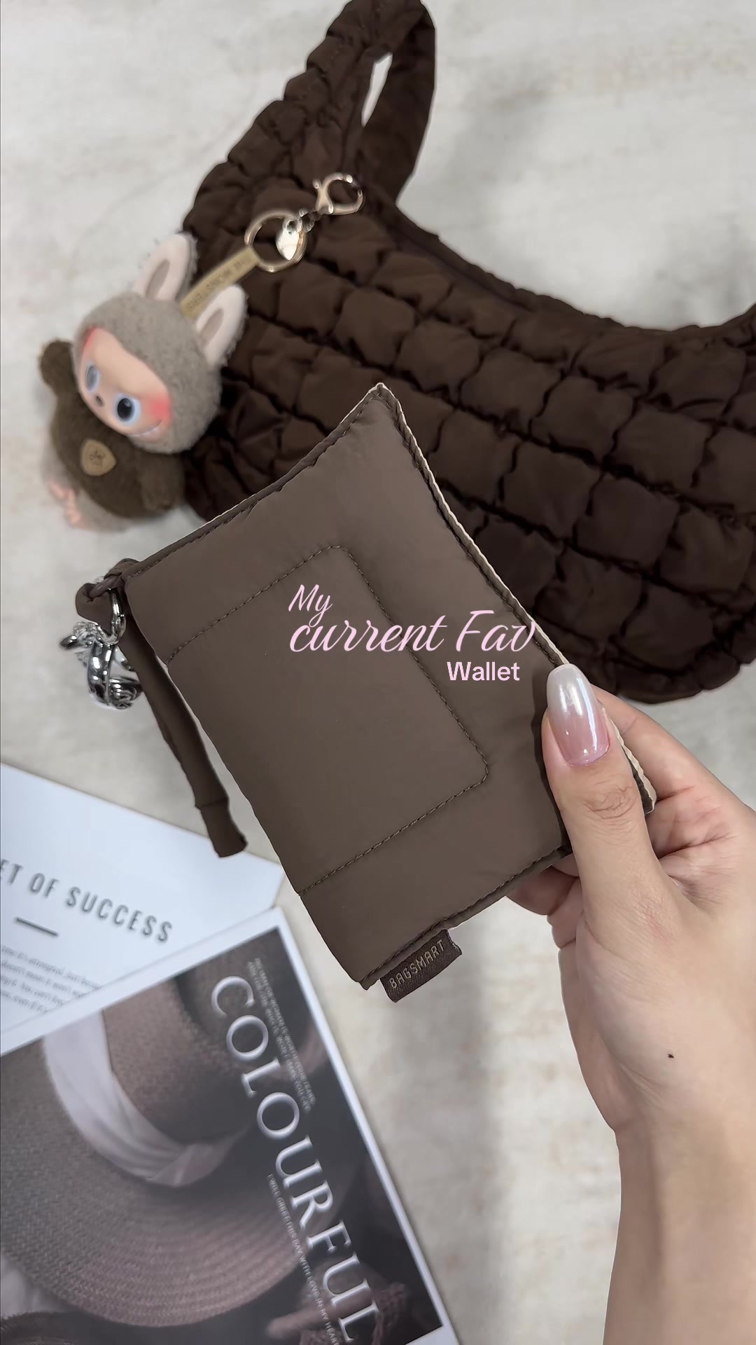 @BAGSMART