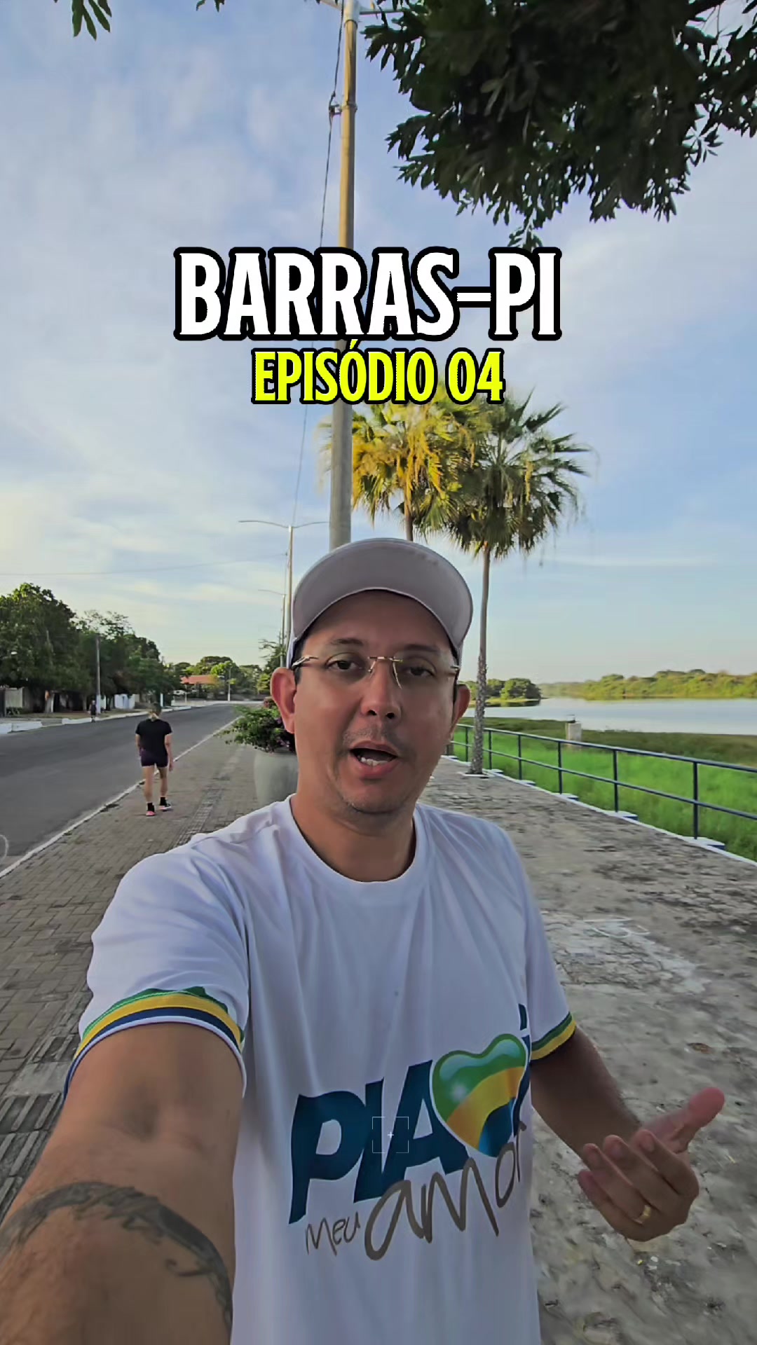 @Piauí Meu Amor