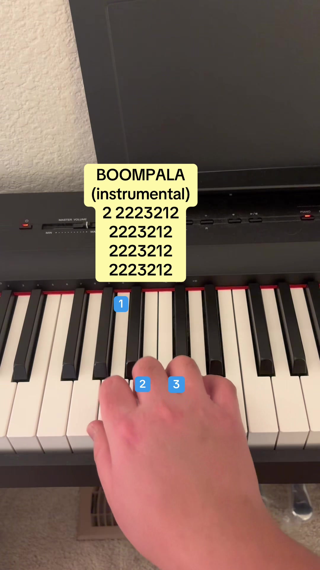 @Piano 🎹