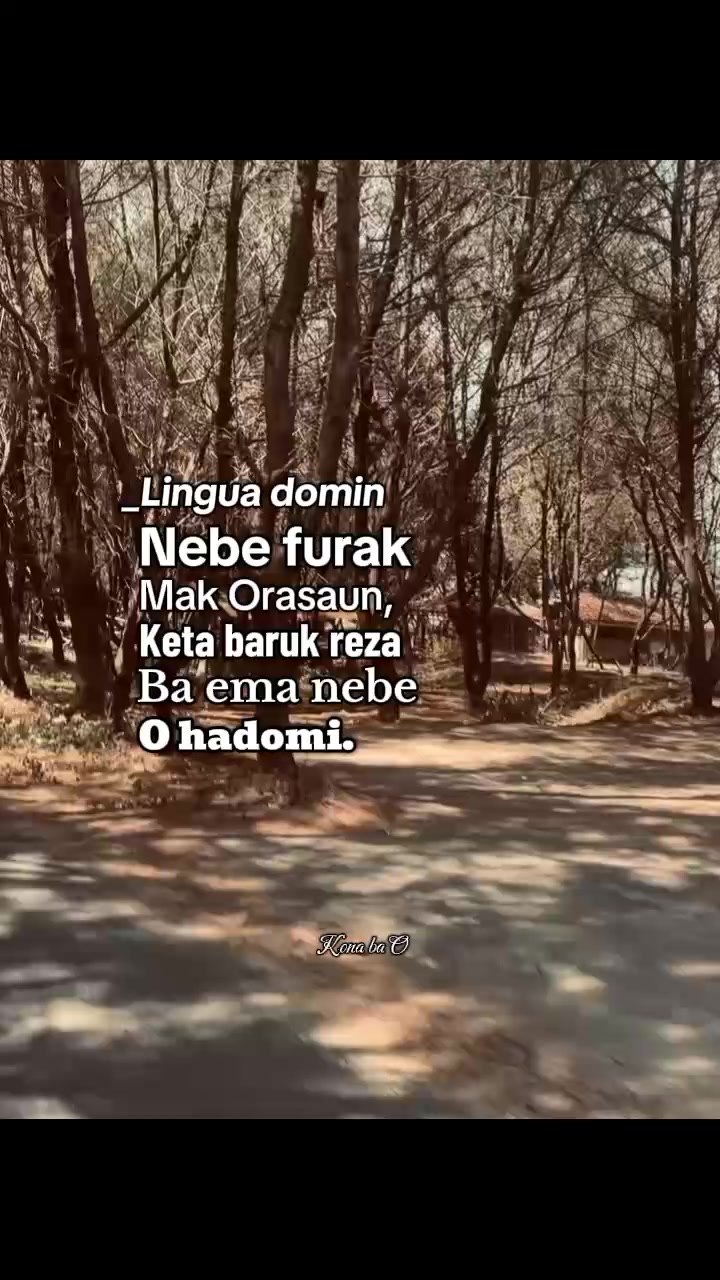 @KONA BA O