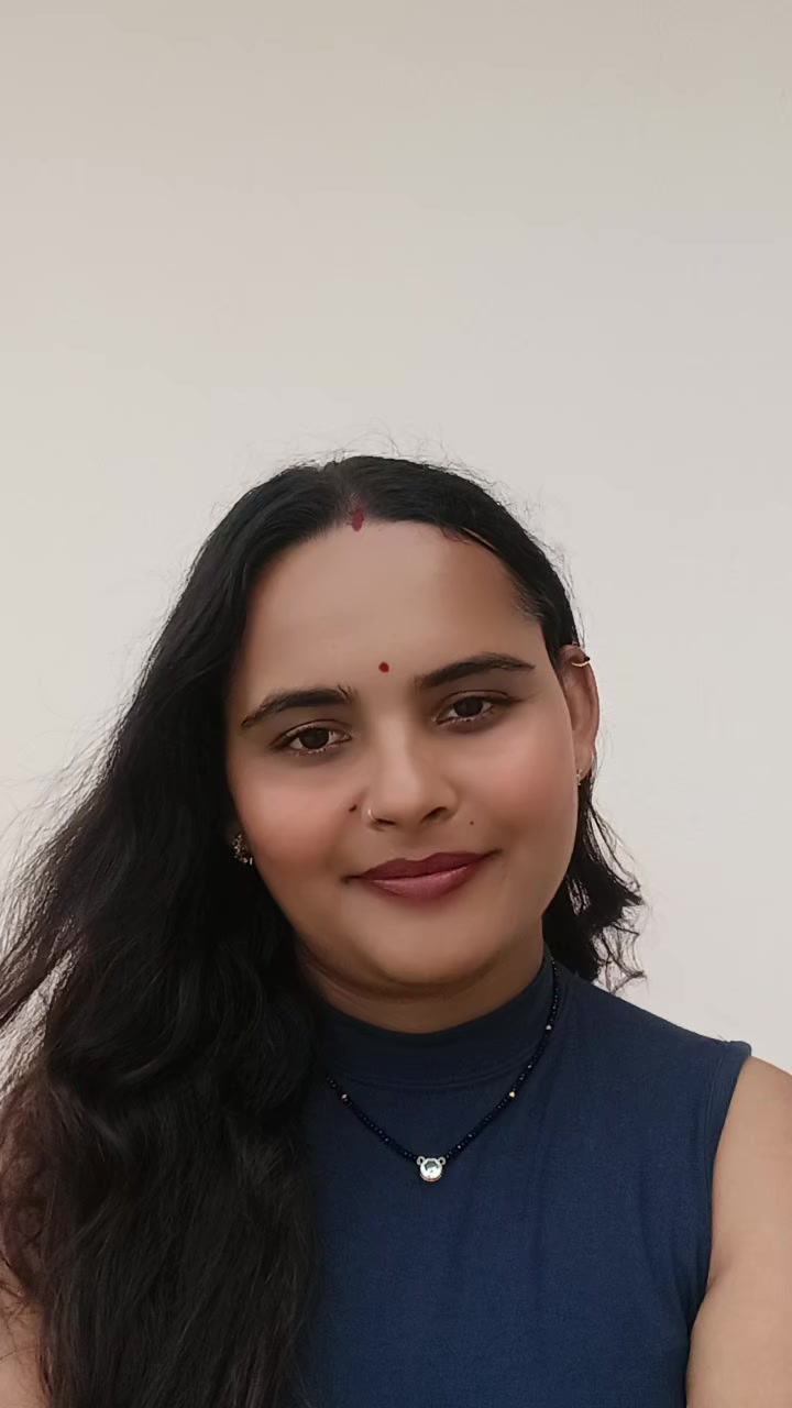 @Rojila Mishra