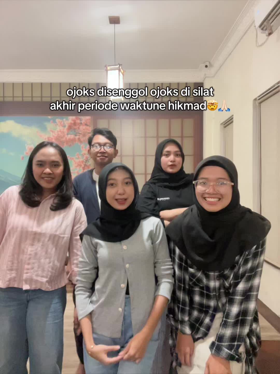 @BEM KM FP UNY