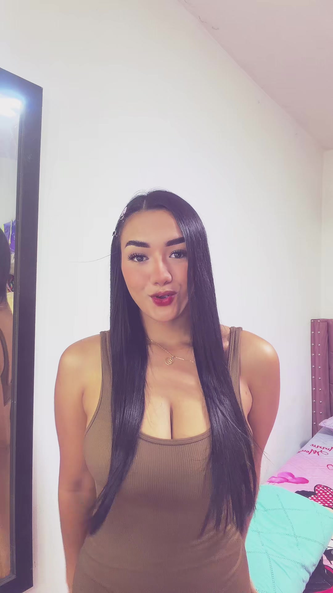 @Sofia Arango UGC💖