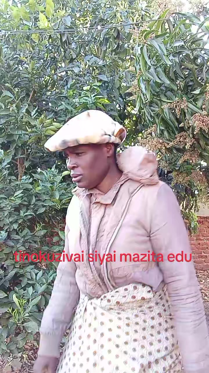 @Mai kutuza