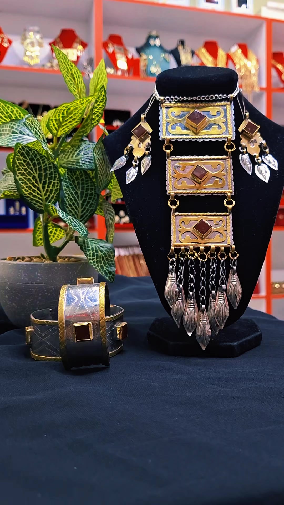 @⚜️ Menli Xuping ⚜️
