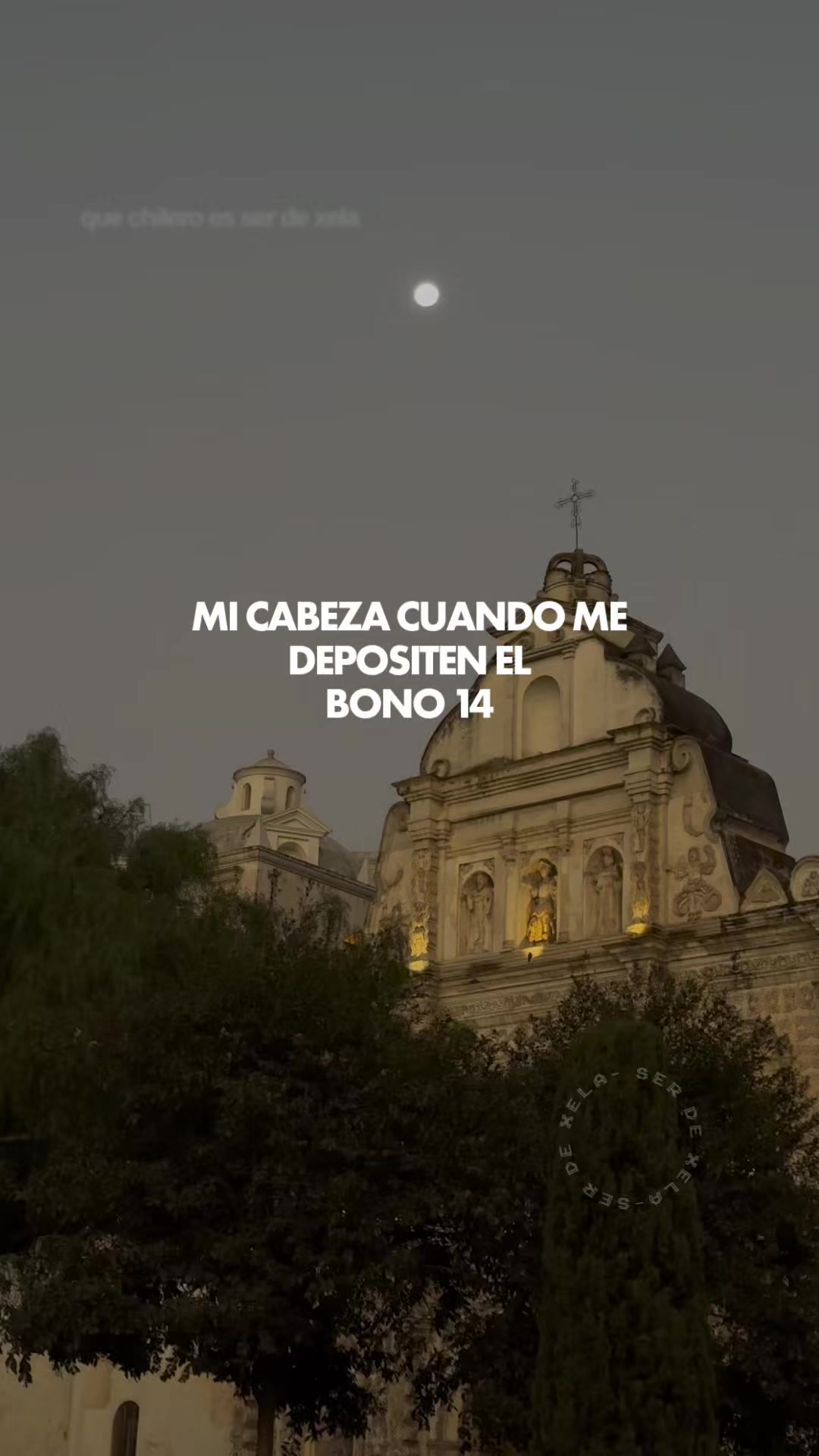 @Ser de Xela
