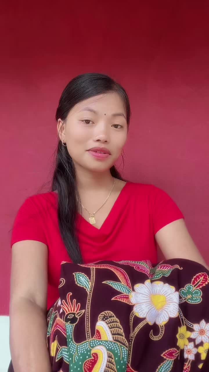 @MayaBaral