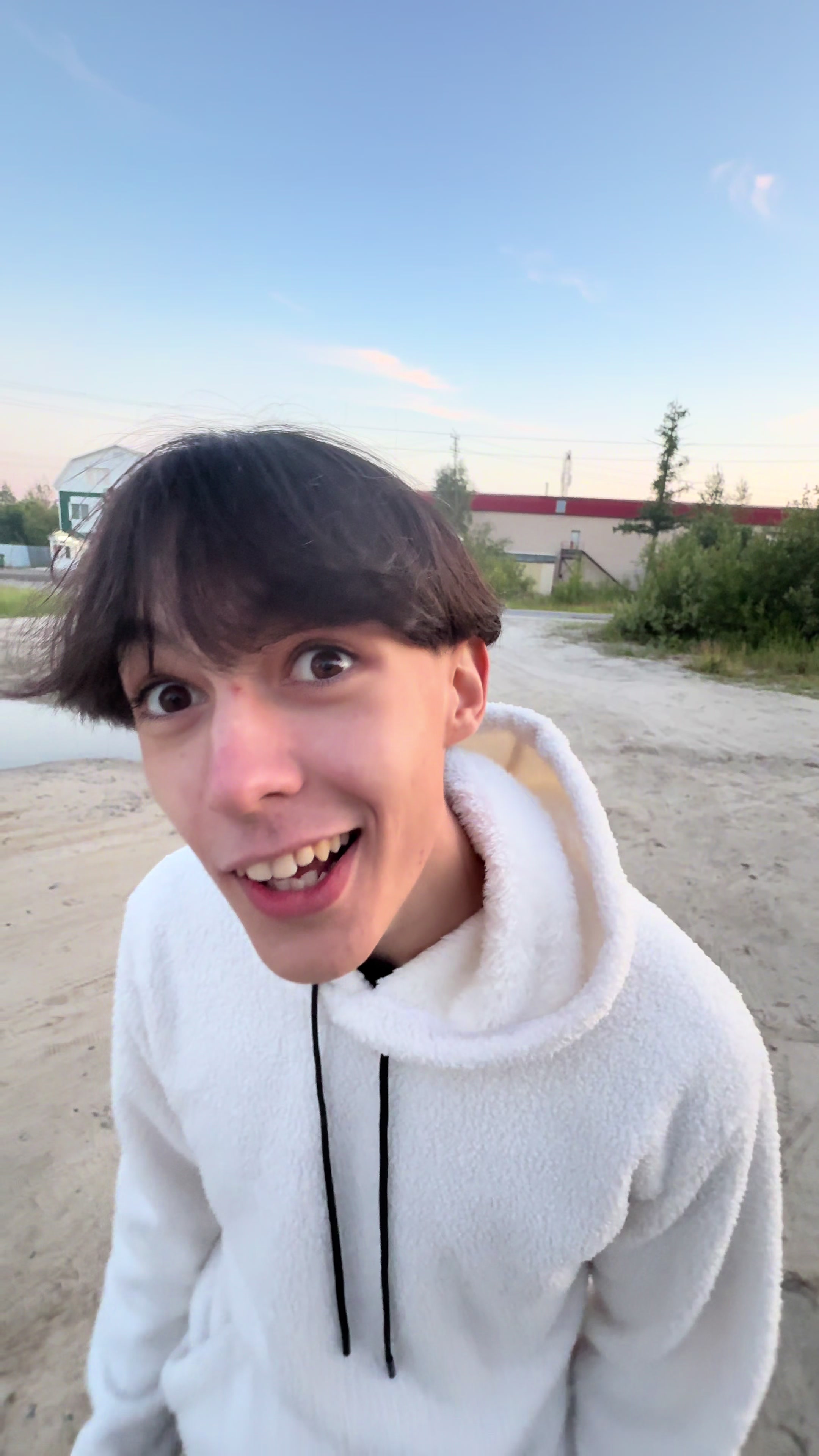 @УГАРНЫЙ⚡ВАНЯ