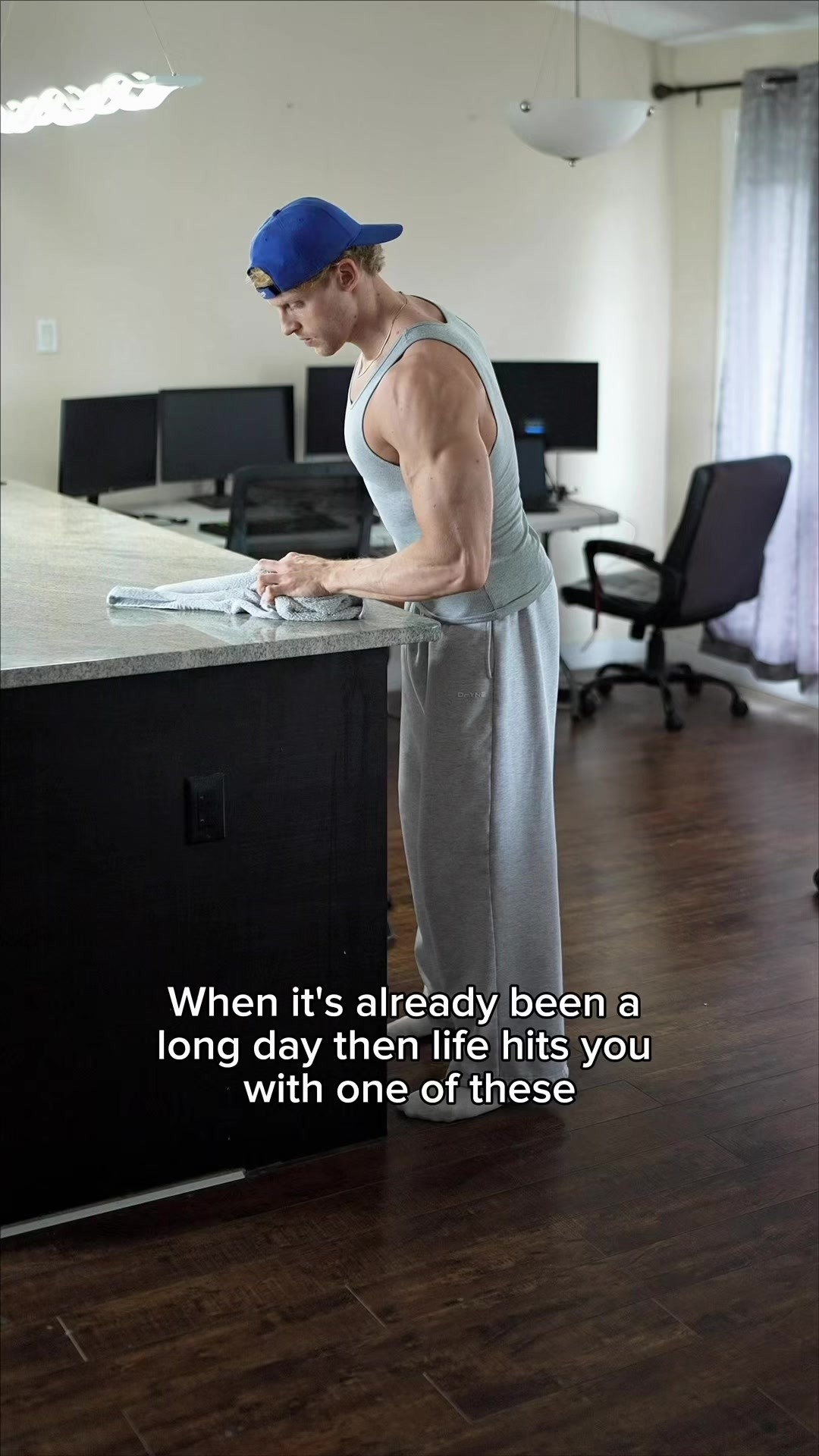 @Ben Meister